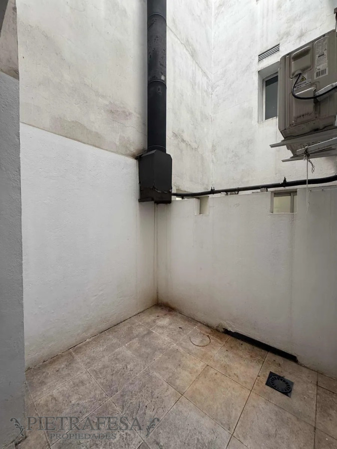 Apartamento ID.13427 - Apto en venta 3 dormitorios, 3 baños, gje-Pocitos