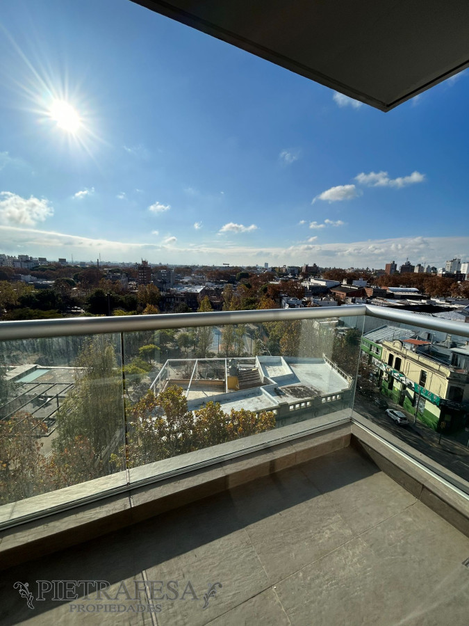 Apartamento ID.6700 - Apartamento en venta con renta - 2 dormitorios, 1 baño y terraza-  Eduardo Víctor Haedo-Cordón