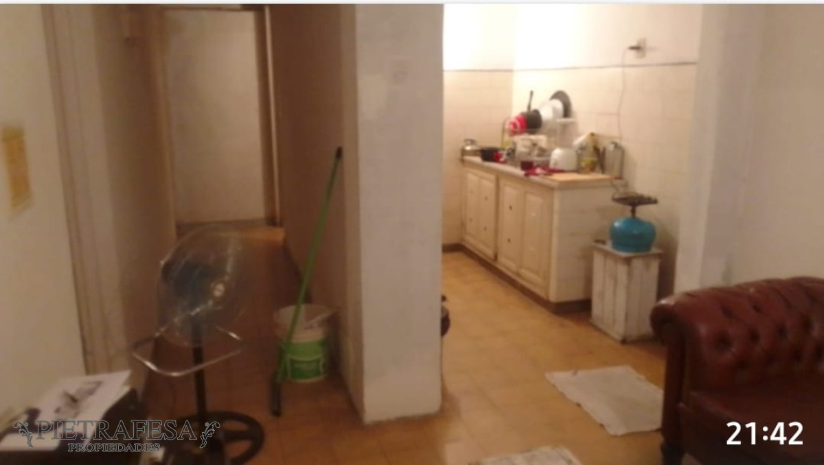 Apartamento ID.9443 - Apto en venta con renta 2 dormitorios, 1 baño-Ituzaingó
