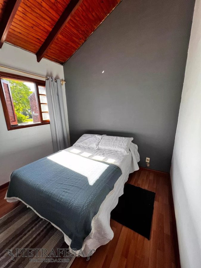Apartamento ID.11981 - Dúplex en venta, 3 dormitorios, 1 baño,gje-Maroñas