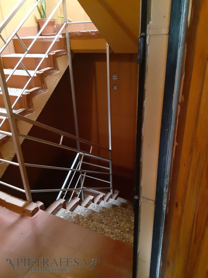 Apartamento ID.10463 - Apto en venta 2 dormitorios, 1 baño- Millán y Lecocq 