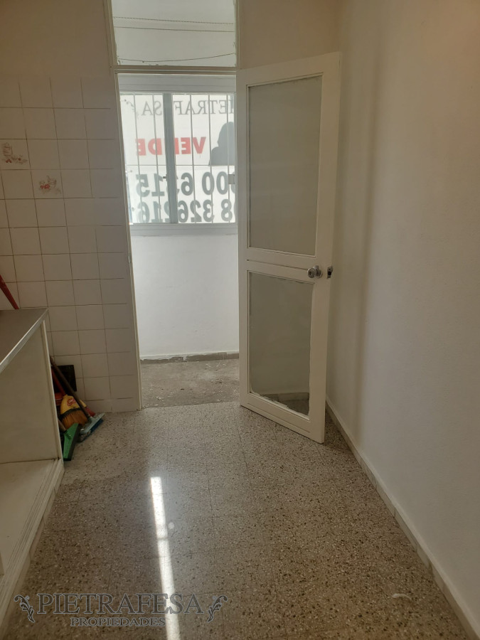 Apartamento ID.2743 - Apartamento en venta con renta 2 dormitorios 1 baño- Euskalerria 71- Malvin Norte