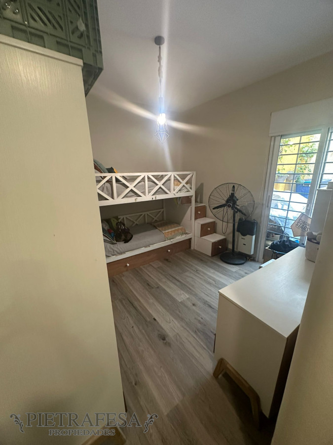 Apartamento ID.12147 - Apto en venta 3 dormitorios, 2 baños, cochera-Pocitos 