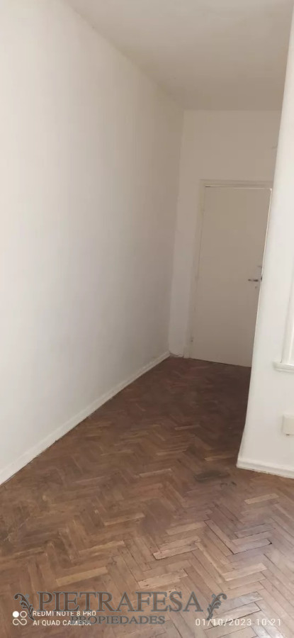 Apartamento ID.7619 - Apartamento en venta con renta 1 dormitorio, 1 baño y patio-Ana Monterroso De Lavalleja-Cordón