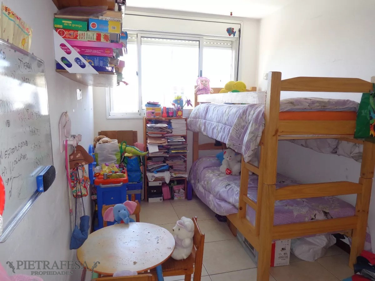 Apartamento ID.8619 - Apto 3 dormitorios,2 baños-Paraguay-Aguada