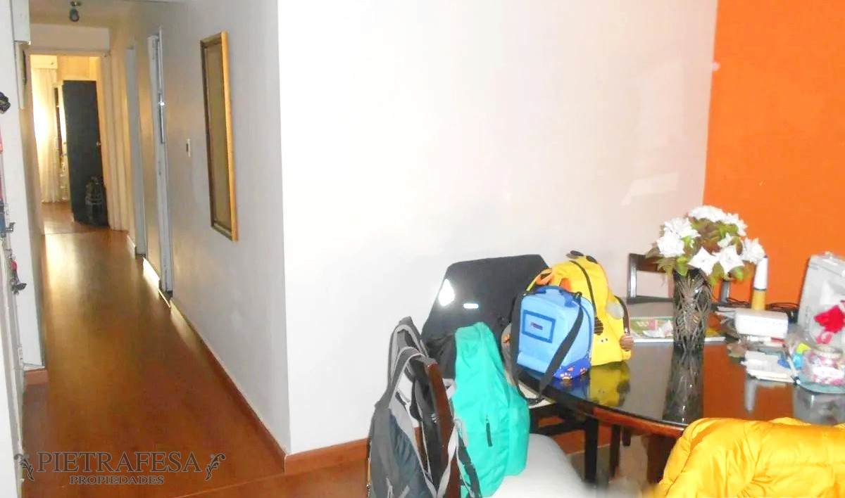 Apartamento ID.1521 - Apartamento en venta 2 dormitorios 1 baño con garaje - Michigan - Malvin 