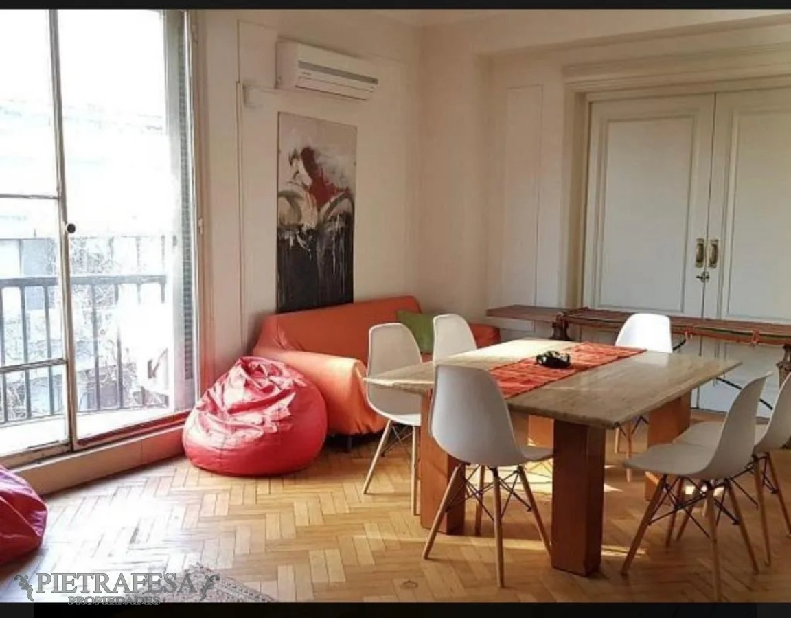 Apartamento ID.13665 - Apto en venta 7 dormitorios, 5 baños, ideal empresa-Centro 