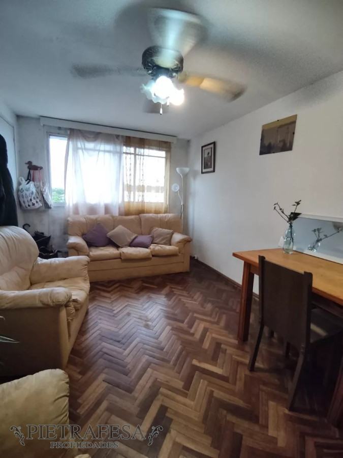 Apartamento ID.11096 - Apto en venta 2 dormitorios, 1 baño-Punta Goda 