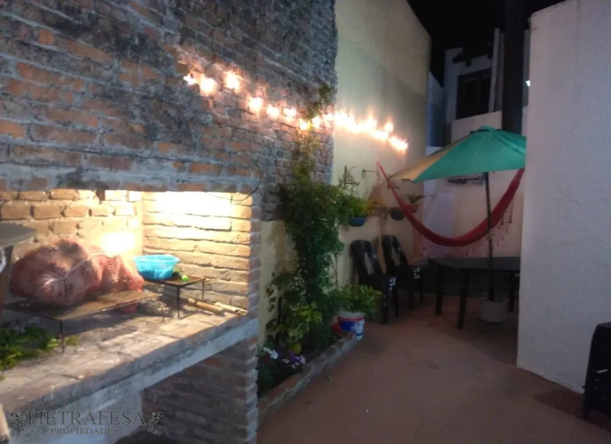 Apartamento ID.13843 - imperdible apto 1 dormitorio, 1baño y patio en Malvin