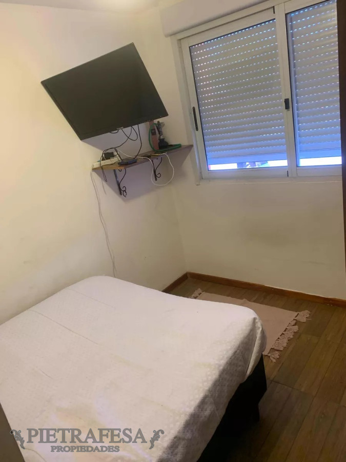 Apartamento ID.11800 - Apto en venta 2 dormitorios, 1 baño-Bella Italia