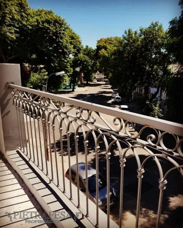 Apartamento ID.6233 - Apartamento en venta 2 dormitorios, 1 baño y terraza con parrillero-Clemente César -Aguada