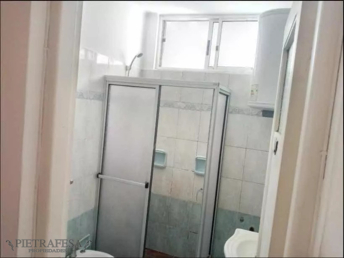 Apartamento ID.9888 - Apto en venta con renta 2 dormitorios, 1 baño-Cordón