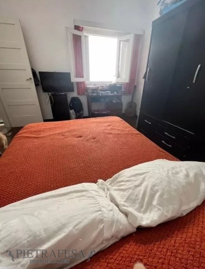 Apartamento ID.6156 - Apartamento en venta 1 dormitorio, 1 baño-Rafael Pastoriza -Pocitos