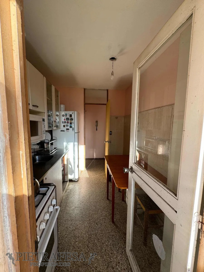 Apartamento ID.13289 - Apto en venta 2 dormitorios, 1 baño-Malvin Norte