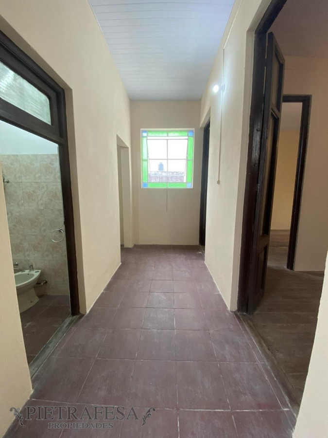 Apartamento ID.13505 - Apto en venta con renta 2 dorm, 1 baño-Aguada