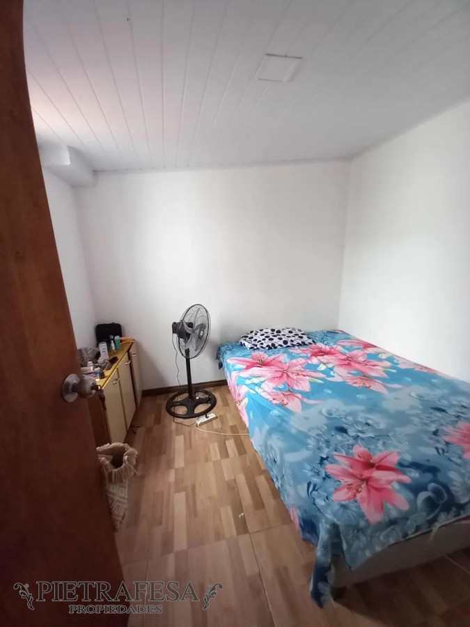 Apartamento ID.13451 - Apto en venta 2 dormitorios, 1 baño, patio-Villa Española 