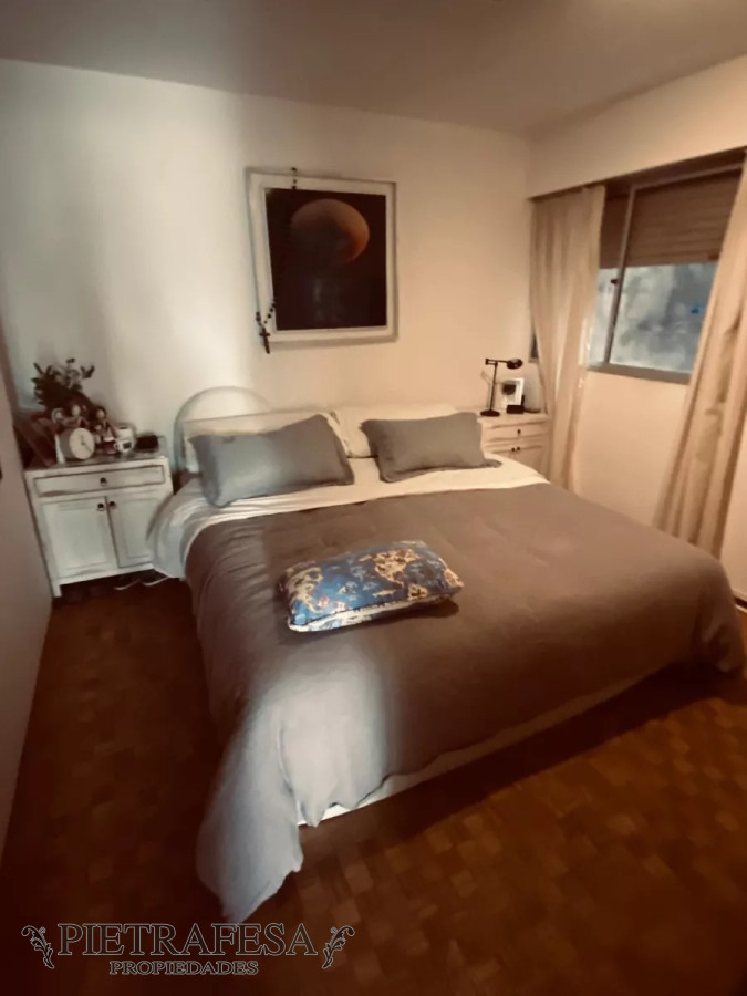 Apartamento ID.10719 - Apto con renta en venta 1 dormitorio, 1 baño y terraza -Pocitos