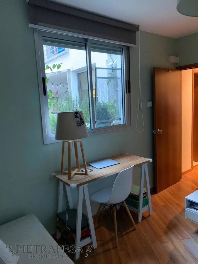 Apartamento ID.4371 - Apartamento en venta - 3 dormitorios - 2 baños con terraza y patio - garaje - 26 de Marzo - Pocitos