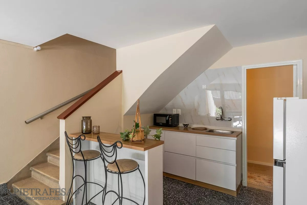 Apartamento ID.13179 - Apto en venta 1 dormitorio, 1 baño, patio-La Blanqueada