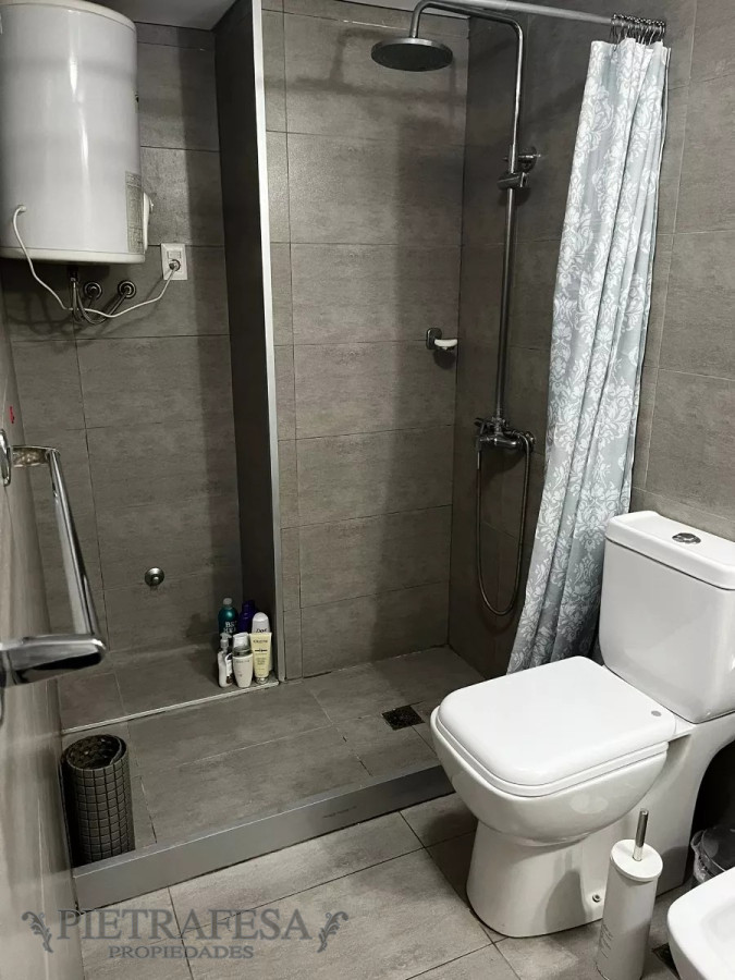 Apartamento ID.7282 - Apartamento en venta 2 dormitorios, 1 baño y terraza con parrillero-Defensa-Tres Cruces