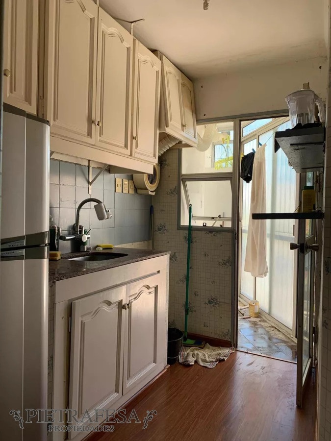Apartamento ID.12497 - Apto en venta 2 dormitorios, 1 baño -Buceo, Montevideo