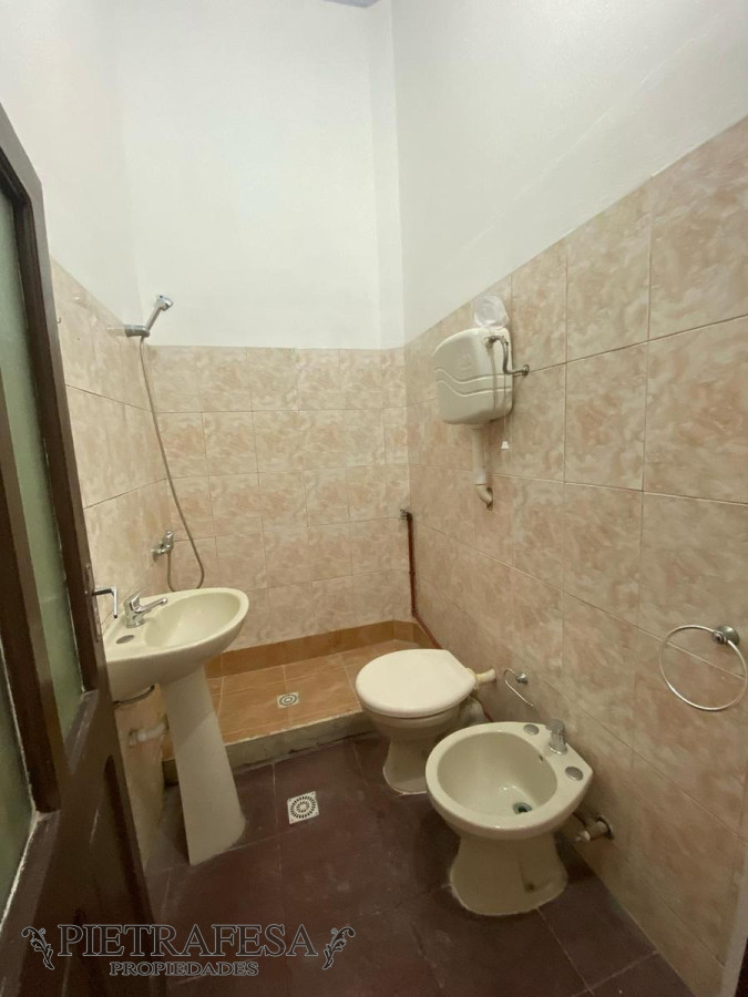 Apartamento ID.13505 - Apto en venta con renta 2 dorm, 1 baño-Aguada