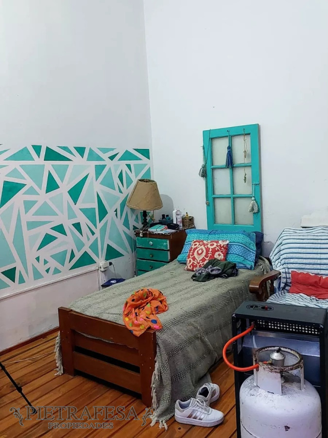 Apartamento ID.12860 - Apto con renta en venta. 2 dorm, azotea-Goes 