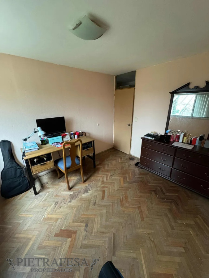 Apartamento ID.13289 - Apto en venta 2 dormitorios, 1 baño-Malvin Norte