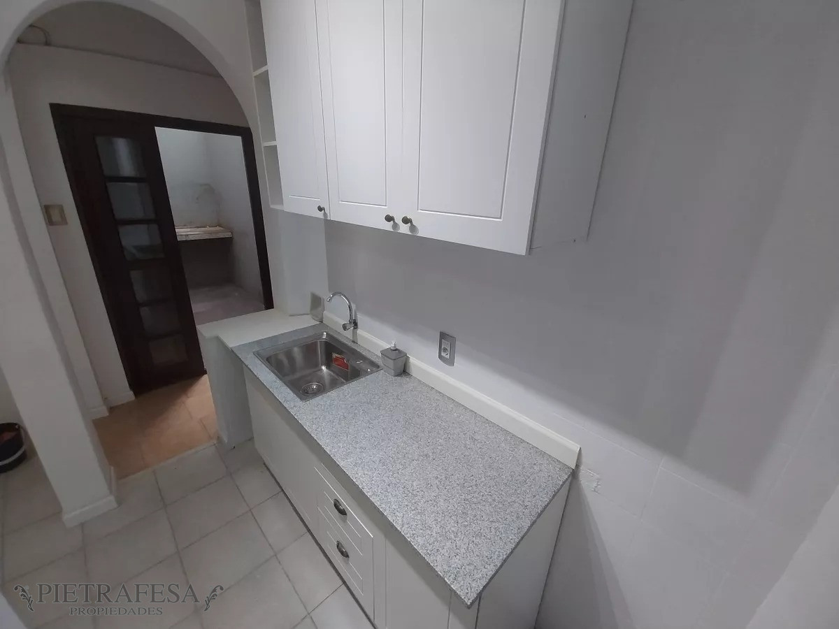Apartamento ID.11604 - Apto en venta 2 dormitorios, 1 baño, patio-Cordón