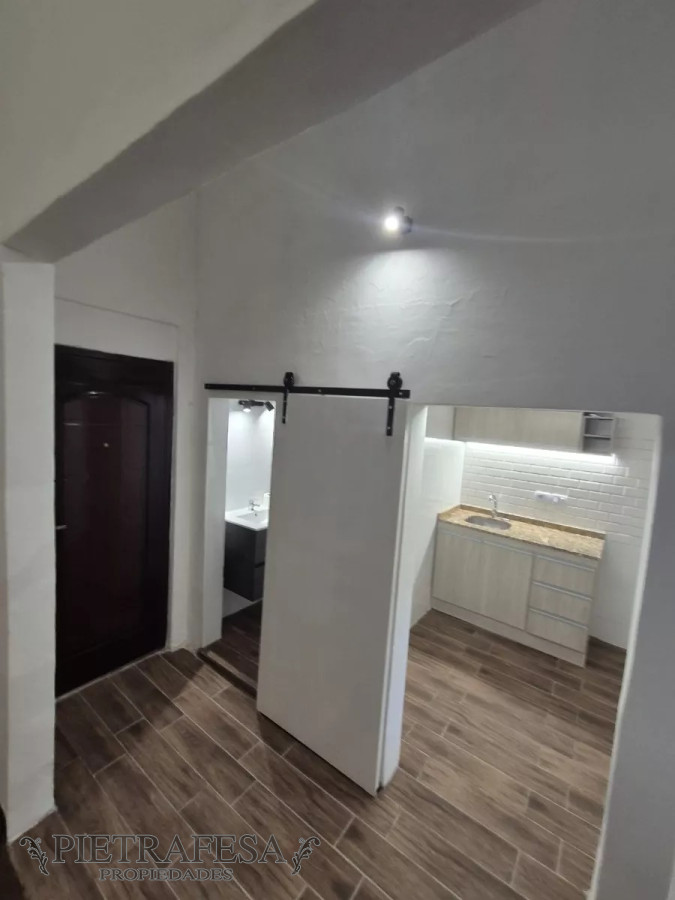 Apartamento ID.12084 - Apto en venta con renta, 1 dormitorio, 1 baño-Atahualpa