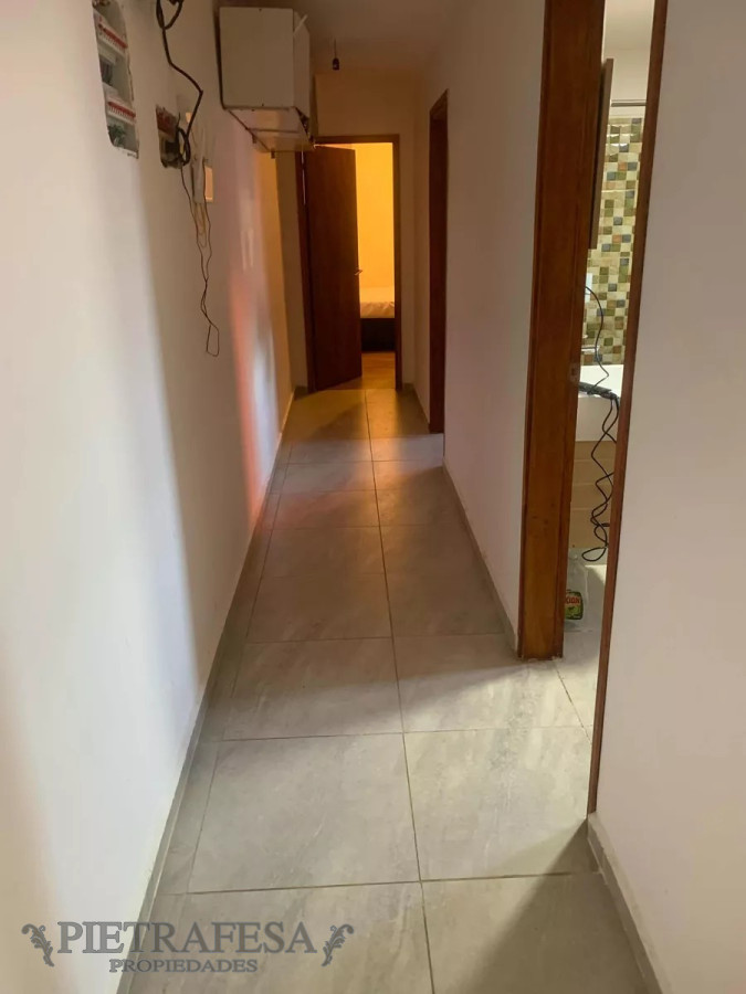 Apartamento ID.11800 - Apto en venta 2 dormitorios, 1 baño-Bella Italia