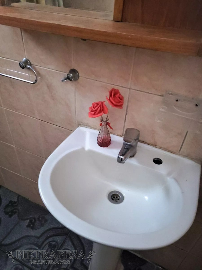 Apartamento ID.7122 - Ph en venta 2 dormitorios, 1 baño, azotea y garaje-Carlos Roxlo- Cordón