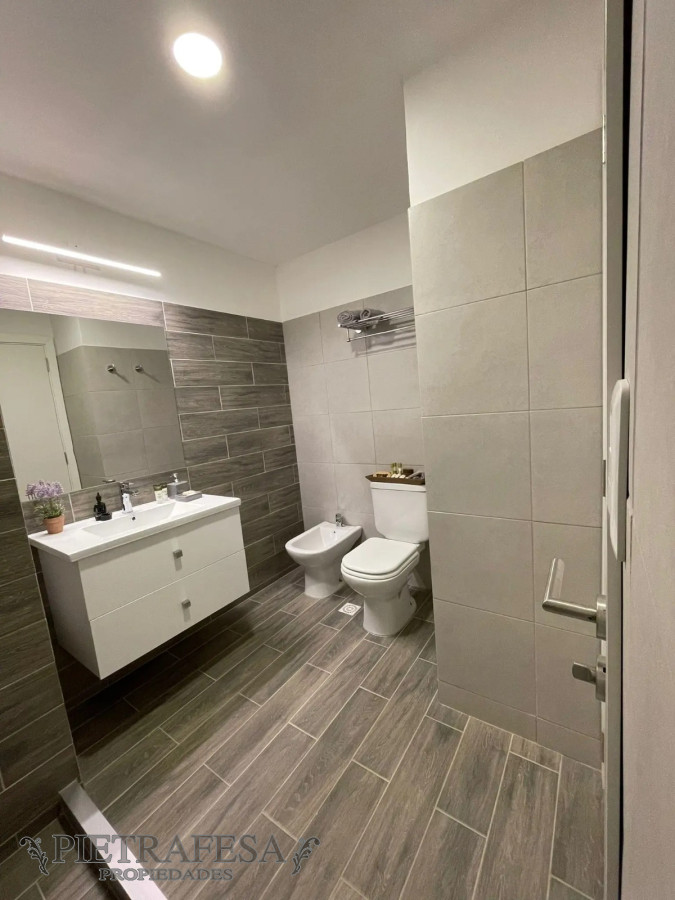 Apartamento ID.12996 - Apto a estrenar 1 dormitorio, 1 baño y terraza-Goes