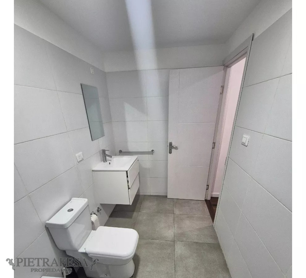 Apartamento ID.12033 - Dúplex en venta 2 dormitorios, 1 baño y patio-Unión