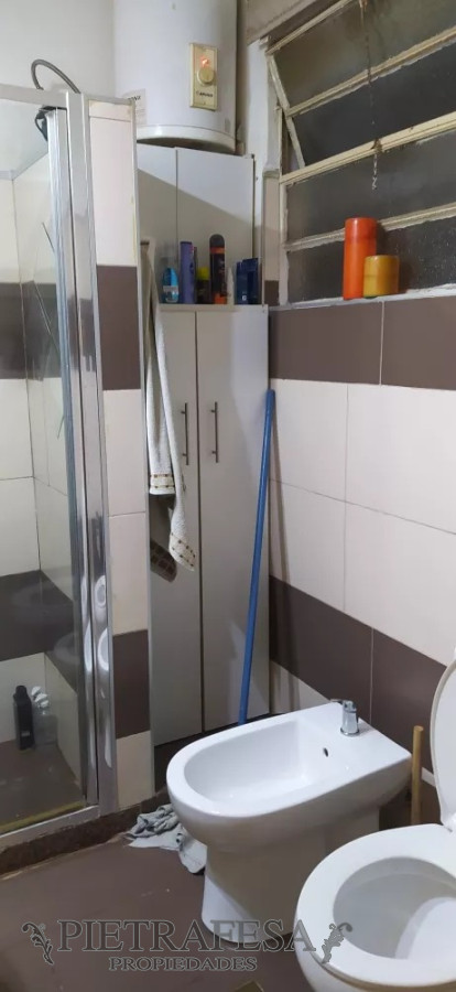 Apartamento ID.9399 - Apto en venta 2 dormitorios, 1 baño-Cordón
