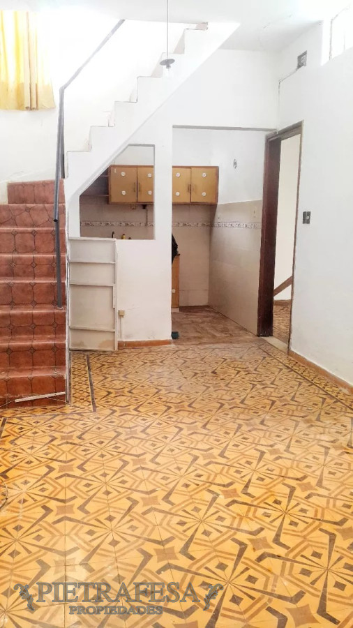 Apartamento ID.11417 - Apto con renta 2 dormitorios, 1 baño, azotea-Goes 