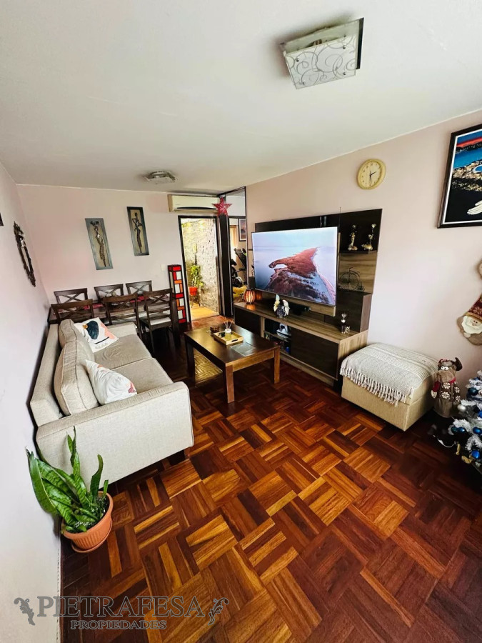 Apartamento ID.12079 - Apto en venta 2 dormitorios, 1 baño-Sayago