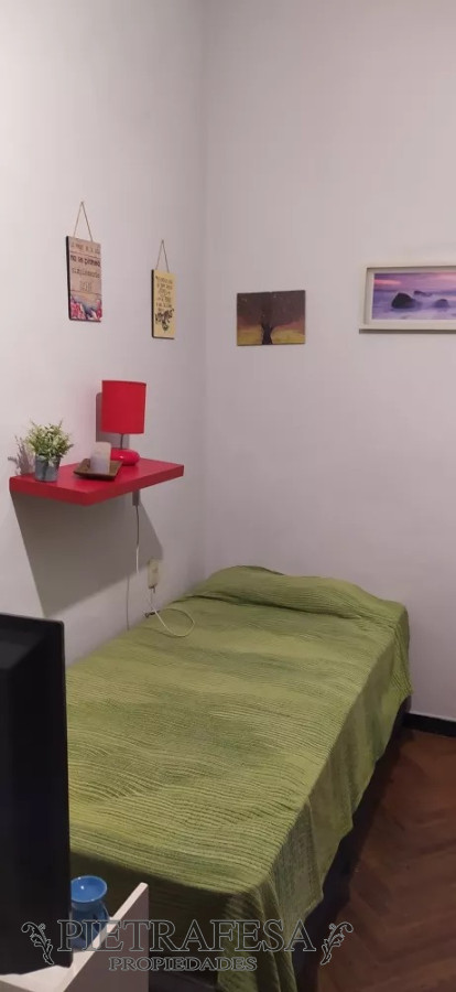 Apartamento ID.9399 - Apto en venta 2 dormitorios, 1 baño-Cordón