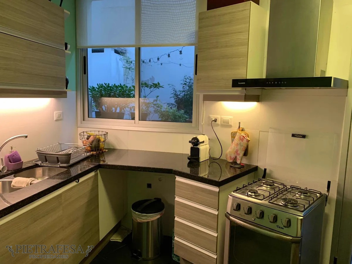 Apartamento ID.4371 - Apartamento en venta - 3 dormitorios - 2 baños con terraza y patio - garaje - 26 de Marzo - Pocitos