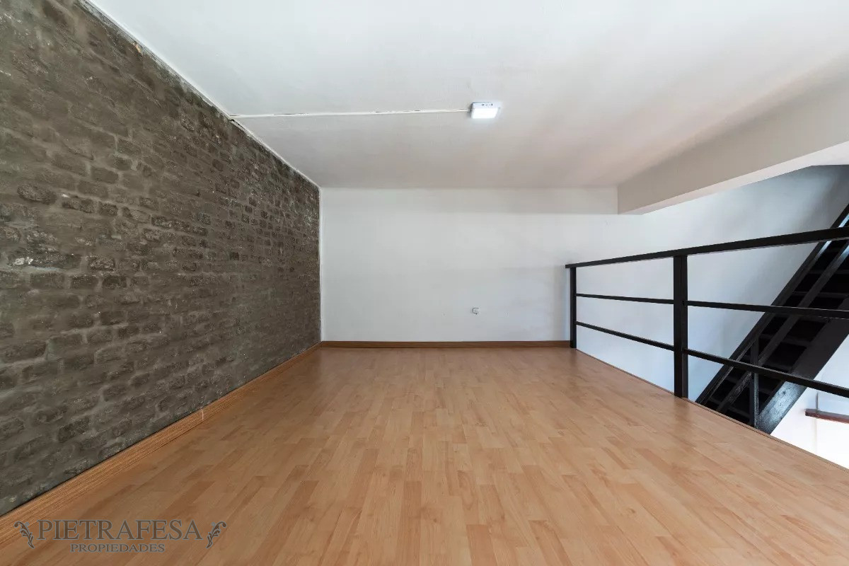 Apartamento ID.9992 - Apto en venta 1 dormitorio, 1 baño, azotea-Ciudad Vieja