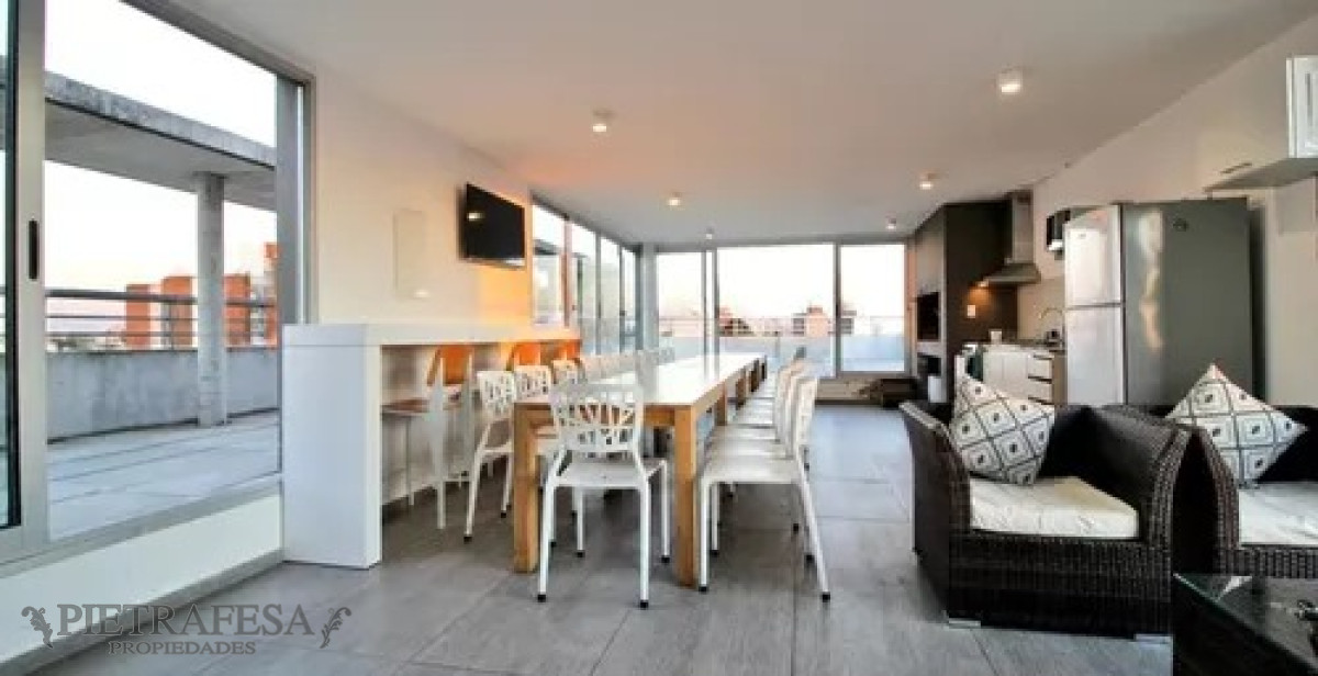 Apartamento ID.9698 - Apto en venta 1 dormitorio, 1 baño-La Blanqueada 