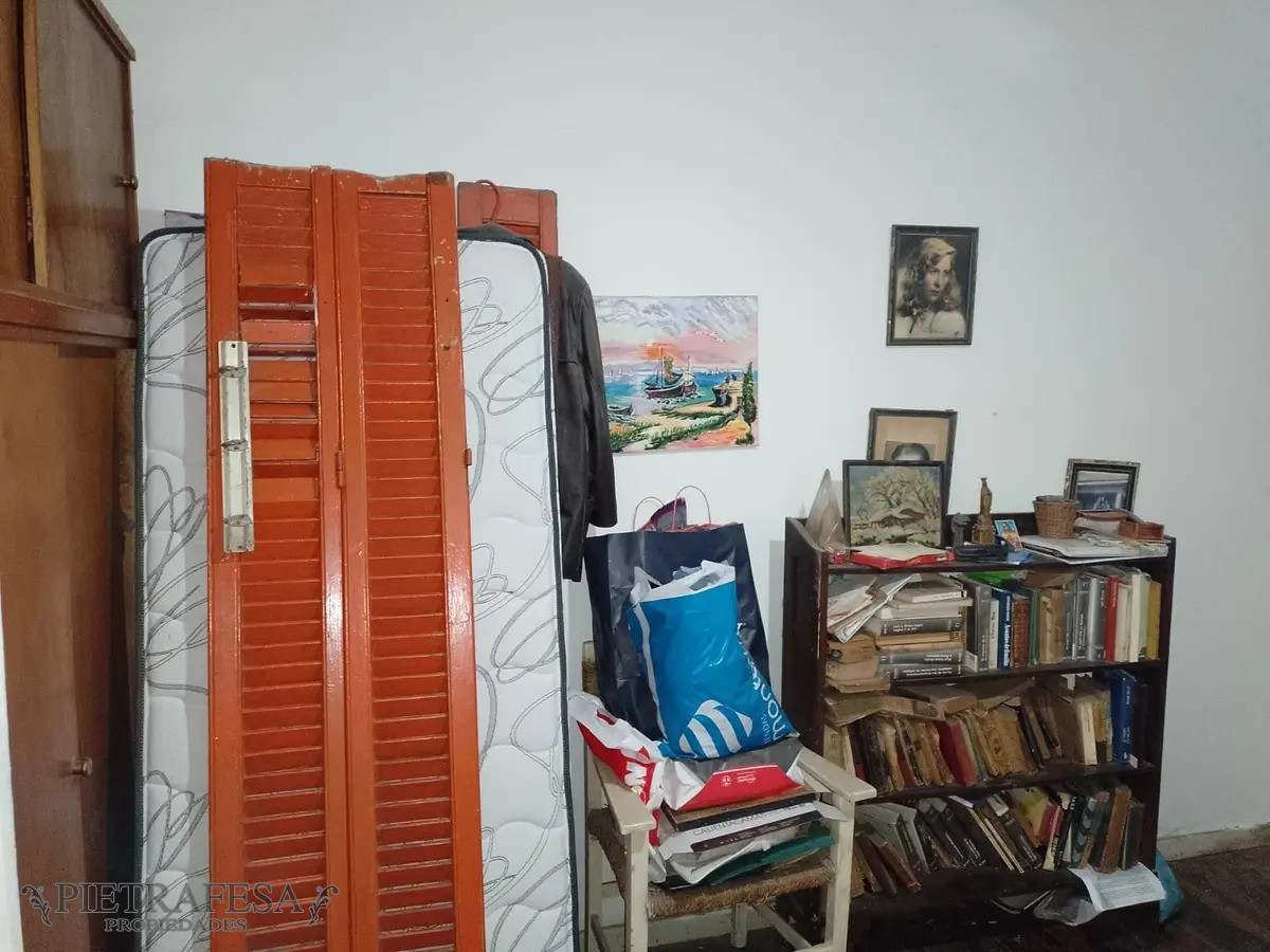 Apartamento ID.6177 - Apartamento en venta 2 dormitorios, 1 baño- Andes-Centro