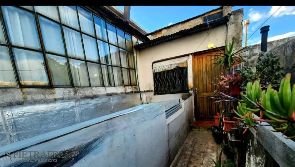 Apartamento ID.12862 - Apto en venta con renta, 1 dormitorio, 1 baño-Aguada