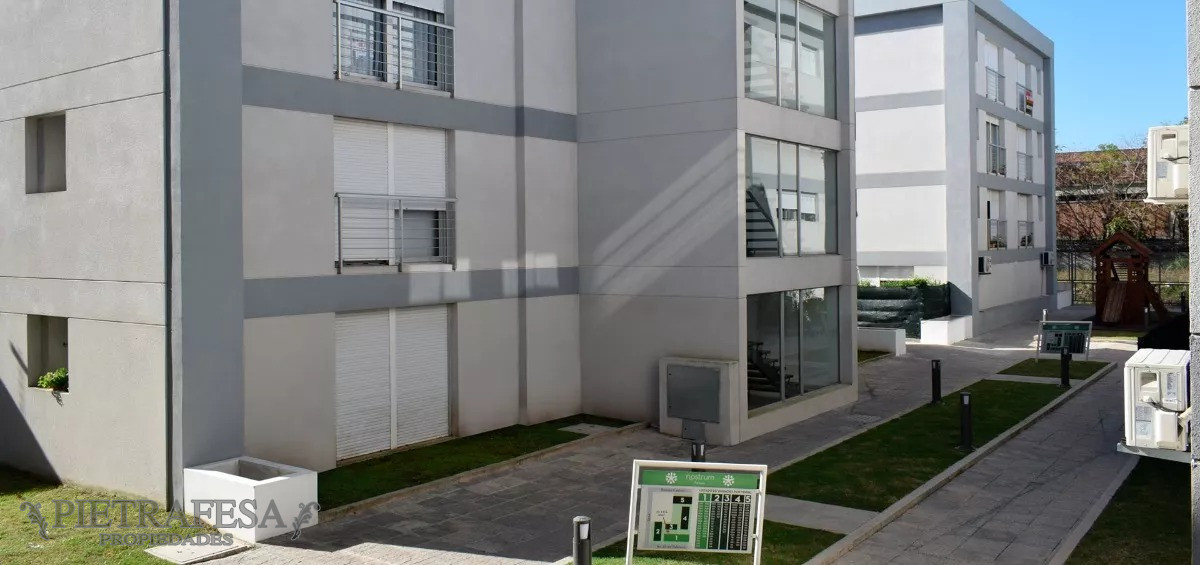 Apartamento ID.7546 - Apartamento en venta 1 dormitorio, 1 baño-20 De Febrero-Mroñas