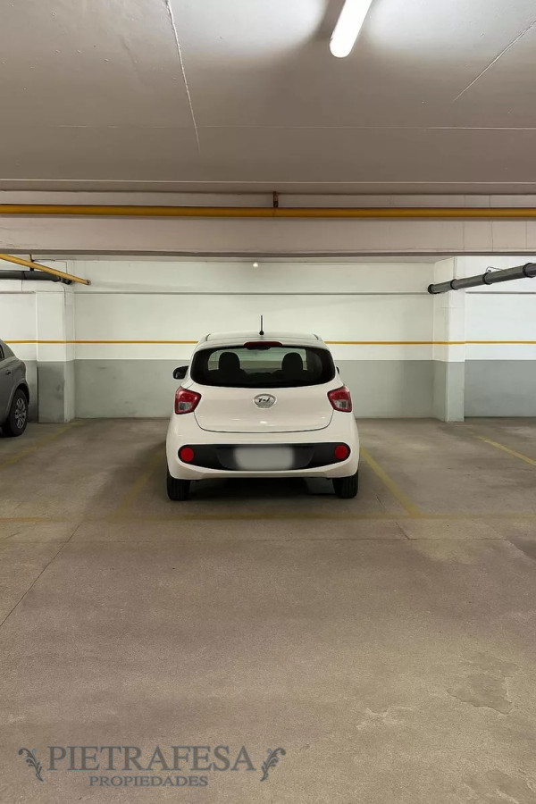 Apartamento ID.13242 - Apto en venta 1 dormitorio, 1 baño, terraza, gje 