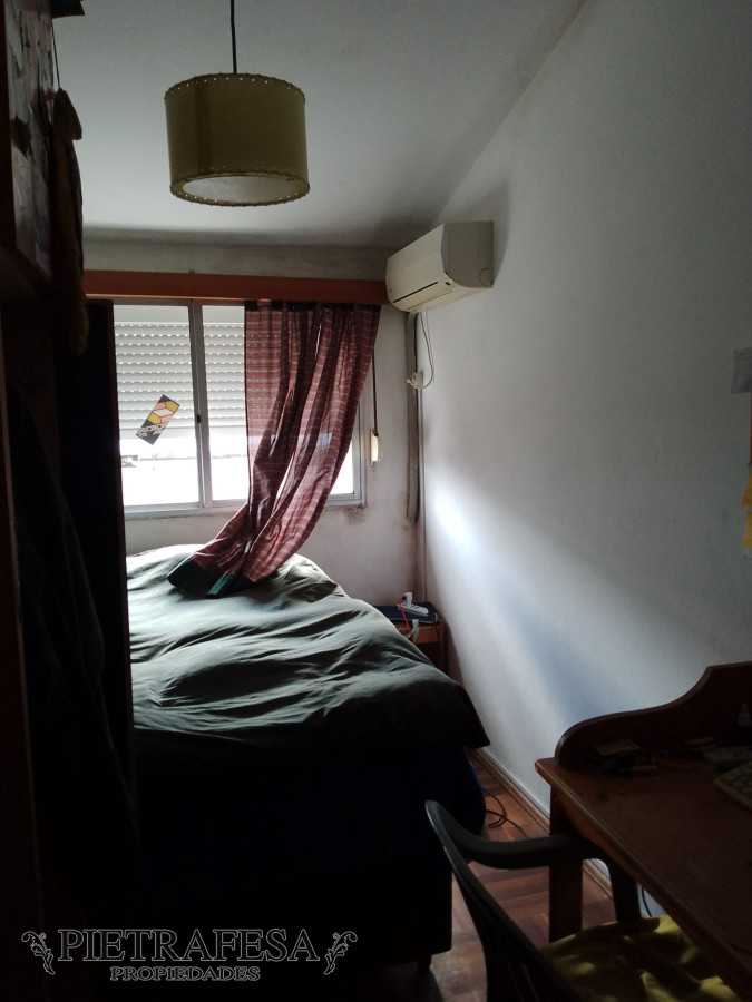 Apartamento ID.6805 - Apartamento en venta 3 dormitorios, 2 baños, patio con parrillero-Siracusa-Carrasco Norte 