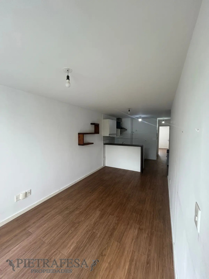 Apartamento ID.12504 - Apto en venta 2 dormitorios, 1 baño-Cordón 