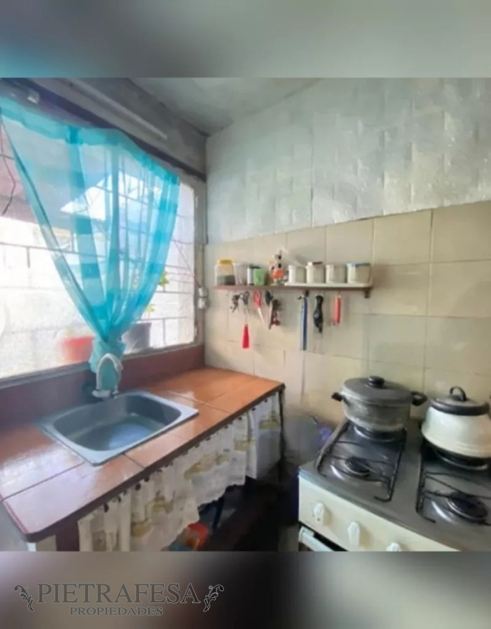 Apartamento ID.7627 - Apartamento en venta 1 dormitorio, 1 baño y patio-Enrique Chiancone - Malvin Norte