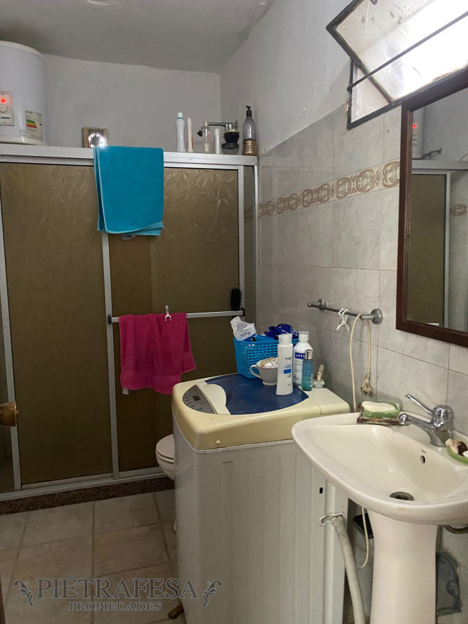Apartamento ID.3784 - Apartamento en venta 2 dormitorios , 2 baños, azotea - Talcahuano - Parque Batlle