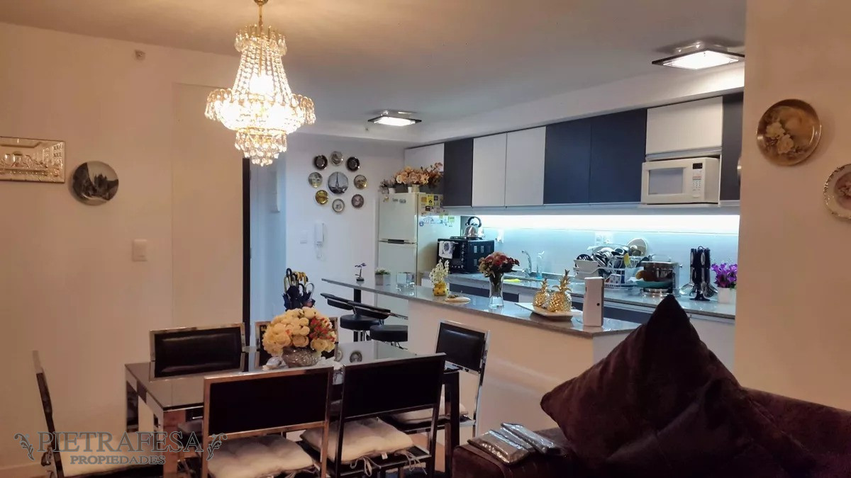 Apartamento ID.7681 - Apartamento en venta 2 dormitorios, 1 baño y terraza- Luis Alberto De Herrera- Jacinto Vera